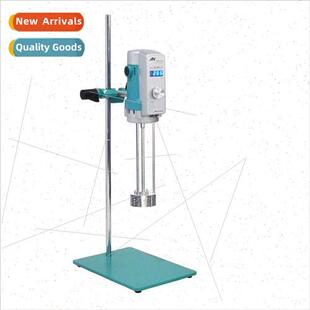 AE500S-H 50/70/90 Laboratory Shear Emulsifier Digal High Spe