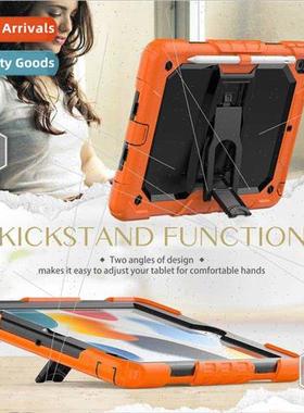 适用tablet case2021 protective case 7 generation 8 generatio