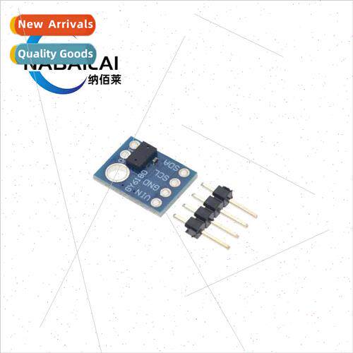 GY-6180 VL6180X Optical Sensor Distance Measuring Gesture Re