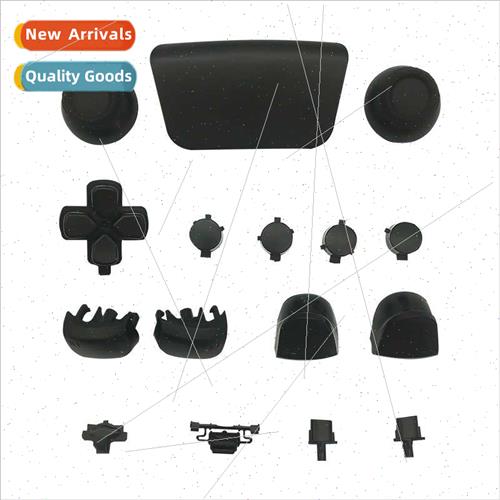 PS5 Controller Parts PS5 Button Repair Parts Complete PS5 Pa