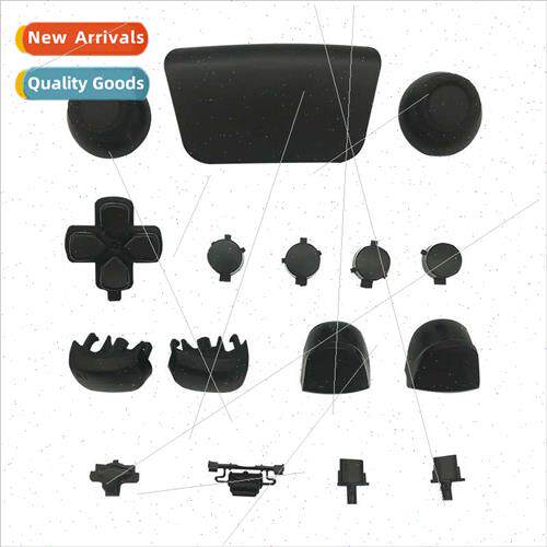 PS5 Controller Parts PS5 Button Repair Parts Complete PS5 Pa