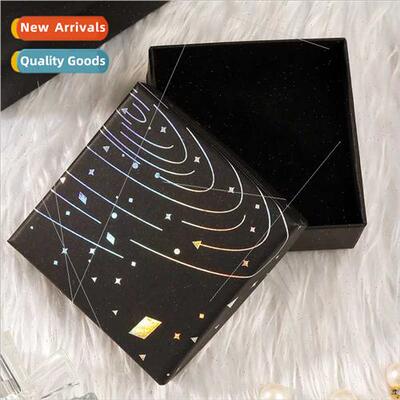 Star Stamping lver Laser lver Color Brooch Bracelet Necklace