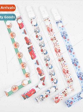 Baby Pacifier Anti Drop Chain Teether Anti Drop Chain Toys A