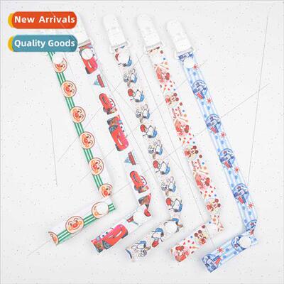 Baby Pacifier Anti Drop Chain Teether Anti Drop Chain Toys A