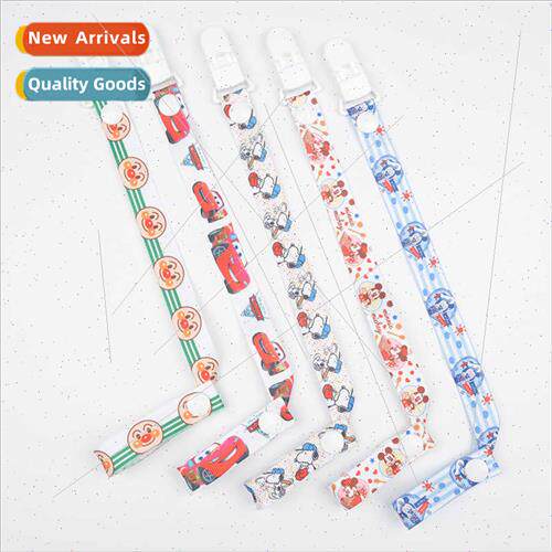 Baby Pacifier Anti Drop Chain Teether Anti Drop Chain Toys A