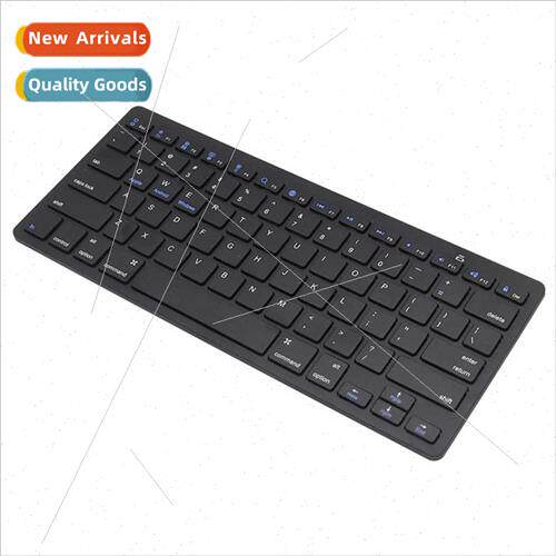 X5 Bluetooth keyboard适用ipad cell phone tablet computer uni