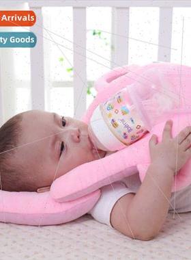 Cartoon portable baby breastfeeding pillow baby stereotypes
