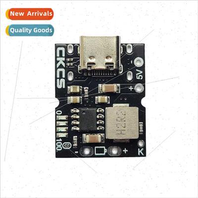 CKCS 5V2A Charger Discharger Module Type-C Input Compatible