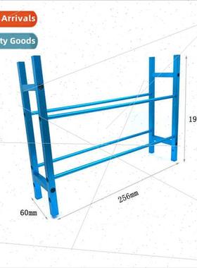 Model 1/10/Climbing car garage General simulation scene Tire