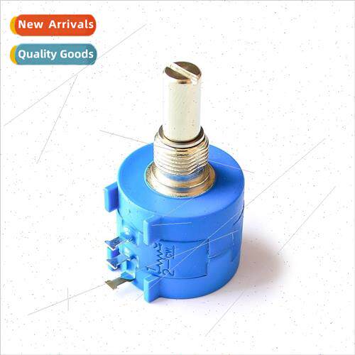 3590S-2-103L/10K 20K 50K 100K Multi-turn Adjustable Resistor