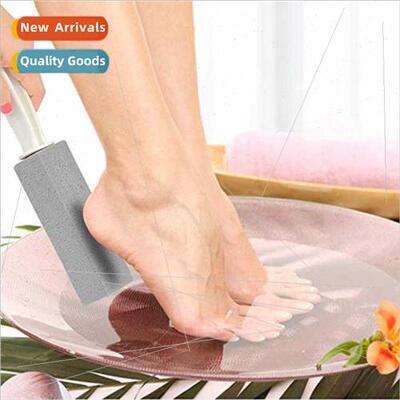 Toilet Brush Pumice Toilet Cleaning Brush Toilet Seam Cleane