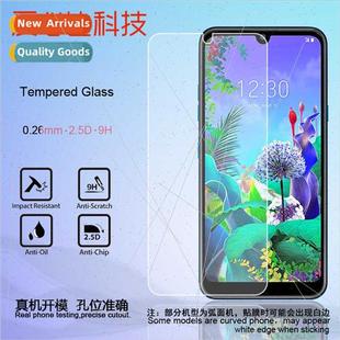 Film K40 Glass Mobile Tempered K50 Q60