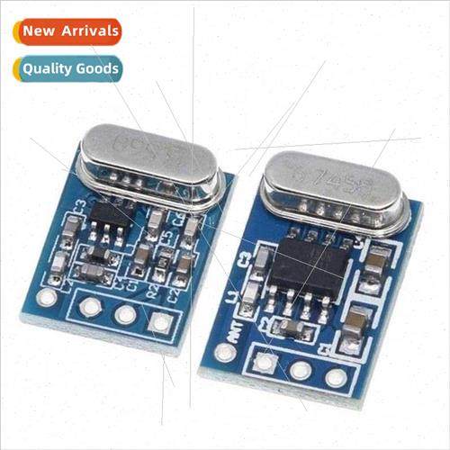 SYN115 F115 433M ASK Wireless Transmter Module