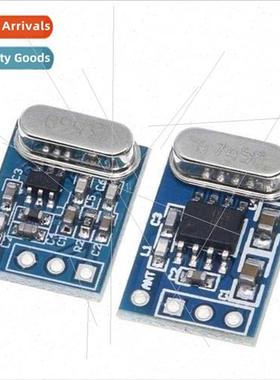 SYN115 F115 433M ASK Wireless Transmter Module
