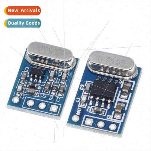 SYN115 F115 433M ASK Wireless Transmter Module