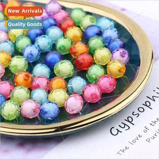 material diy package 12mm32 corner Handmade cut beads