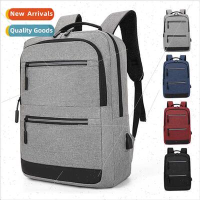 Business shoulder bag men backpack Oxd cloth computer backpa