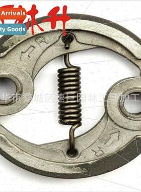 Clutch 适用Kawasaki td33 td40 td48 th34 th43 th48 tj35e