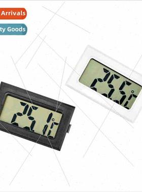 Embedded Cigar Warming Box Temperature Meter Electronic Diga