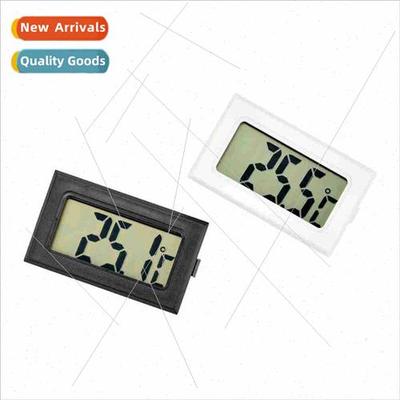 Embedded Cigar Warming Box Temperature Meter Electronic Diga