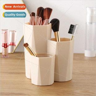 Organizer Brush Tube Bucket Organiz mple Pencil Makeup