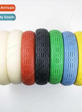 nebotMAX G30D G30P Honeycomb Flat Tire 60/70-6.5 Pneumatic-