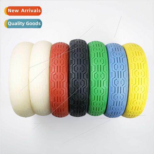 nebotMAX G30D G30P Honeycomb Flat Tire 60/70-6.5 Pneumatic-