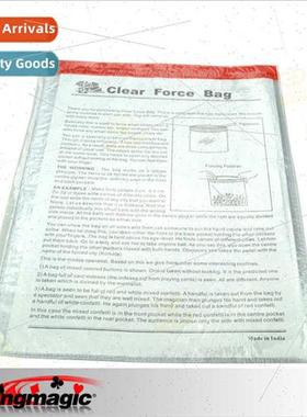 G0845 Forced Pickup Bag    Props  Accessories