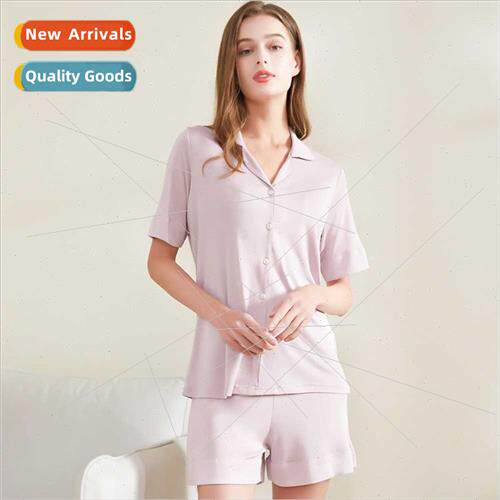 2024 new silk homewear su simple leisure mulberry silk loose