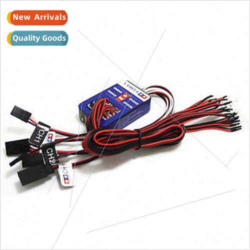 12 ghts Full mulation Steering-Model Car ghts Intelligent nk