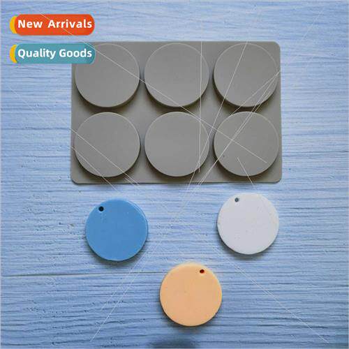 licone Aromatherapy 6 ring trumpet DIY cake Ice cube cookie