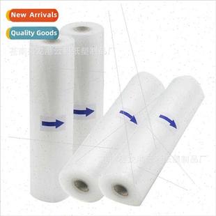 sided diamond household 500 food roll ngle vacuum pattern
