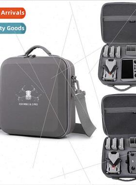 适用DJI MINI3 bag MINI3 PRO organizer case portable shoulder