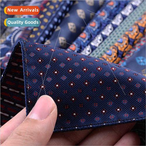 Su Pocket Towel 23cm lk Towel  Men Wedding Handkerchief Ches