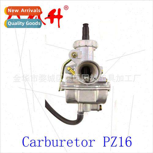 Carburetor 50cc 70cc 90cc 110cc PZ16 PZ 16 Carb ATV