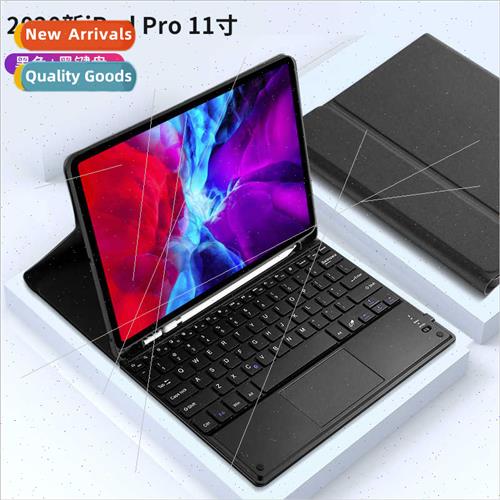 2020air4 10.9 touch bluetooth keyboard case ipad10.2 bluetoo