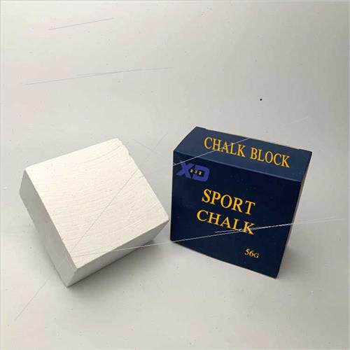 SPORTS CHALK Anti-slip Antiperspirant Magnesium Powder Block