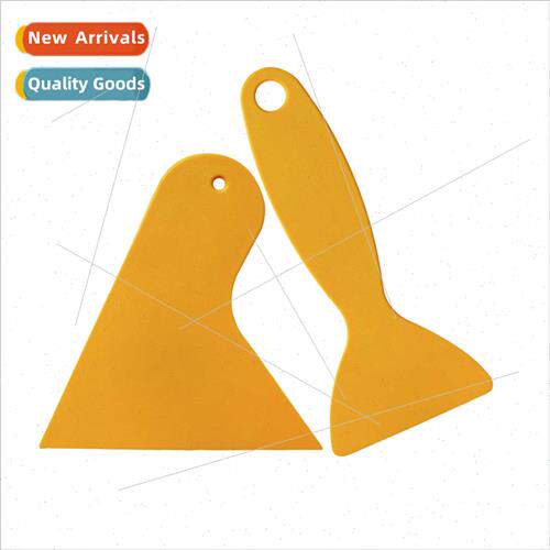 Car film squeegee Cell phone film tool Window film Auto sque