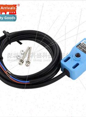 Sensor Proximy Swch SN04-N SN04-P SN04-N2 P2 m DC 5V24V Squa