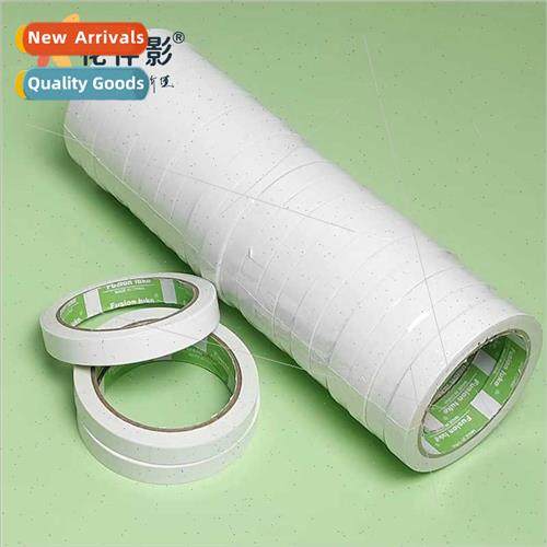 flower wrapping tape double-sided adhesive bouquet tie tape