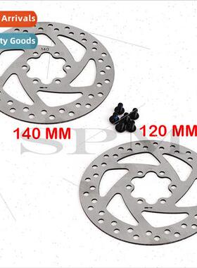 Disc brake disk 适用electric bike scooter Diameter 140mm 120