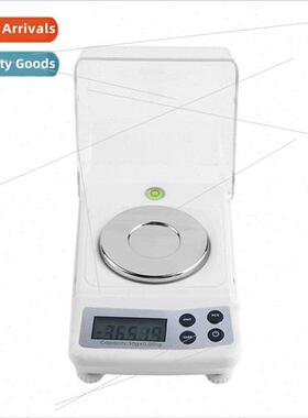 Laboratory electronic small balance 0.001 herbs electronic s