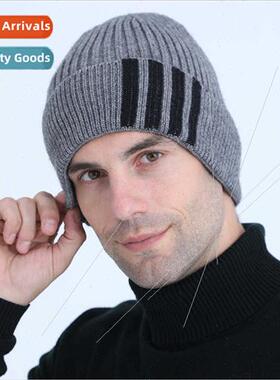 2020 fashion men Europe Uned States new padded kn caps fall