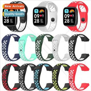 silicone strap watch3 适用watch3 lite edition active youth