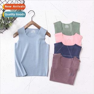 2020 children undershirt -marking cotton kids boys girls ins