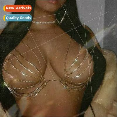 MW2746Europevest bright diamond rhinestone rhinestone inlaid
