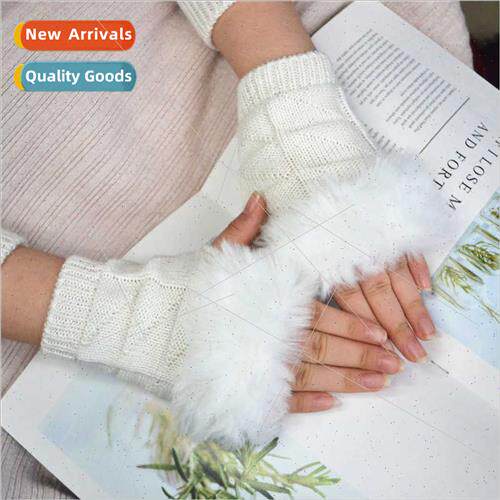 Yishang autumn winter outdoor warm typing students wring hal