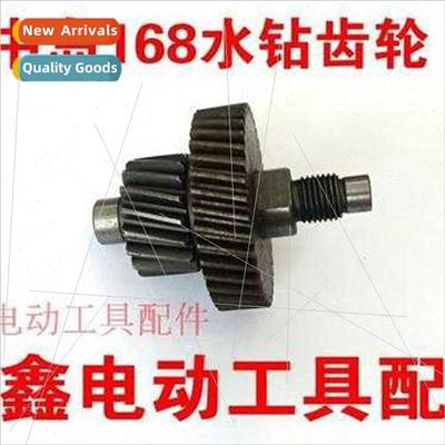 168 Water Drill Gear Pagoda Gear Engineering Drilling Rig Ge