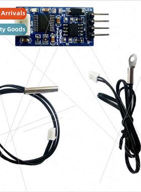 10K 3950 NTC Temperature Sensor RS485 MODBUS RTU Serial Remo