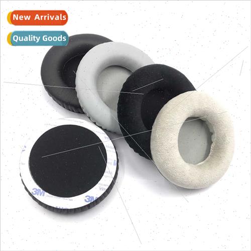 适用Siberia Siberia V1 V2 V3 headset cover sponge cover velv